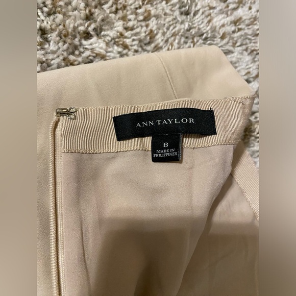 Ann Taylor Skirt - Picture 6 of 16